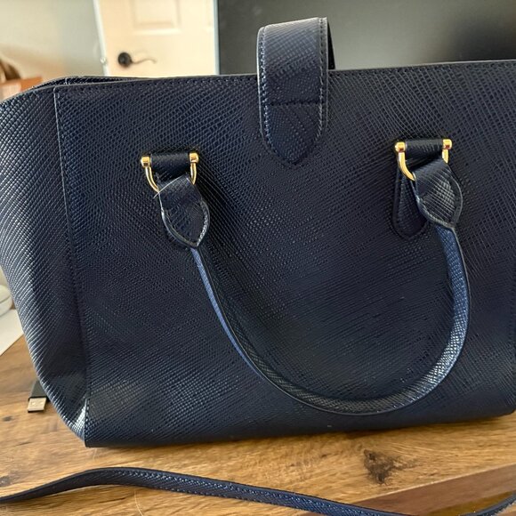 Ralph Lauren Purse - Picture 4 of 5